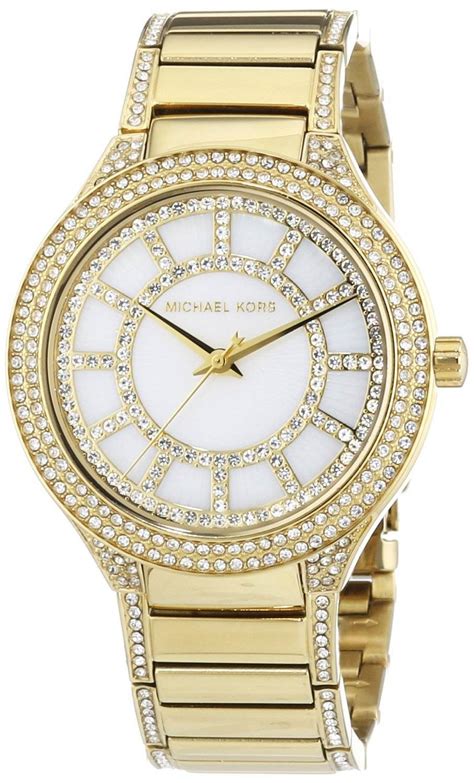 mk3312 michael kors watch|Women's Gold.